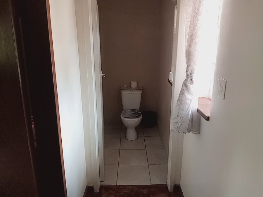 3 Bedroom Property for Sale in Vierfontein Free State